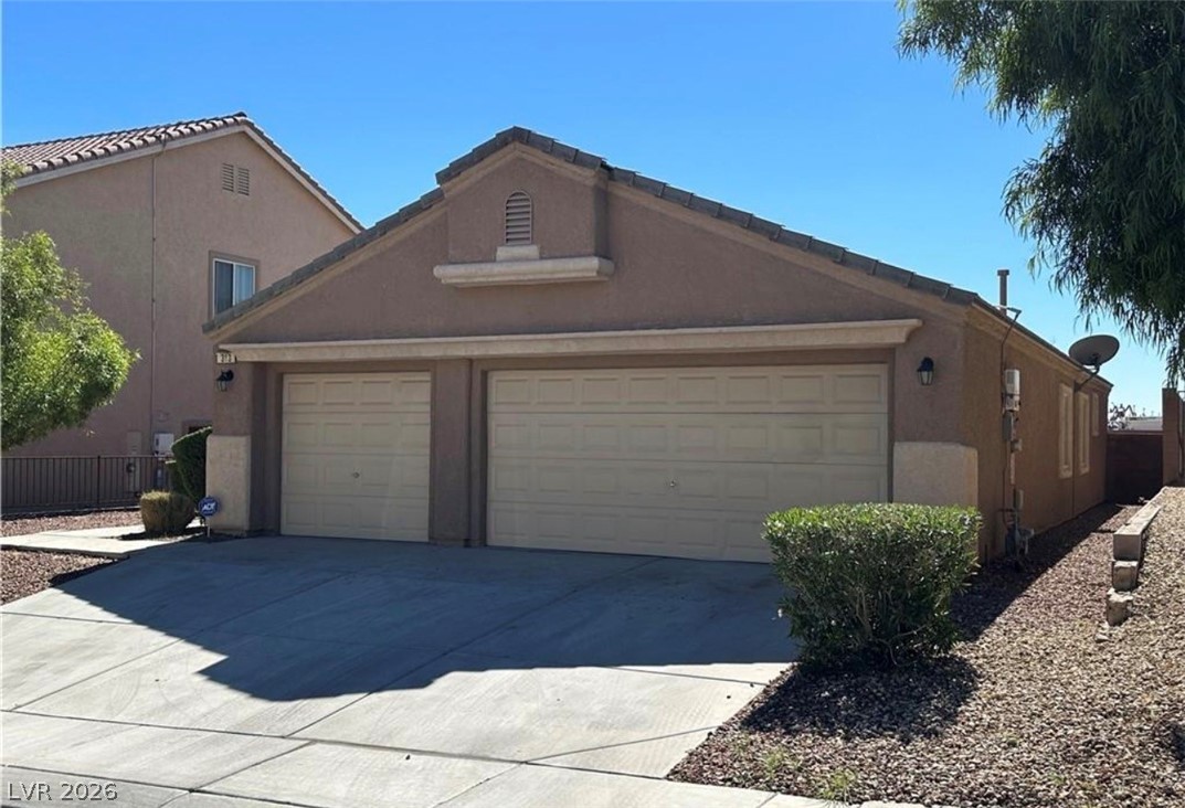 313 Purple Passion Avenue North Las Vegas NV 89032