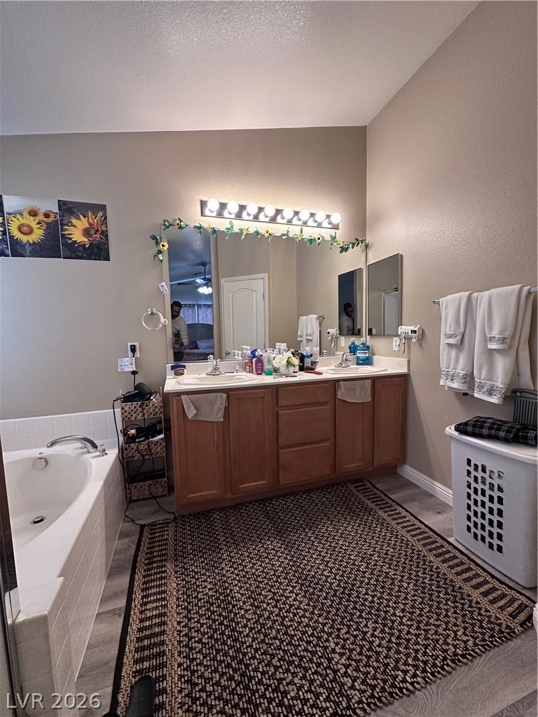 313 Purple Passion Avenue North Las Vegas NV 89032
