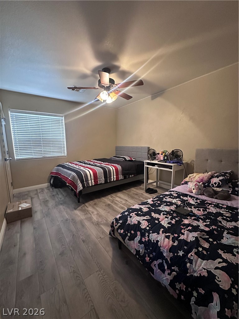 313 Purple Passion Avenue North Las Vegas NV 89032