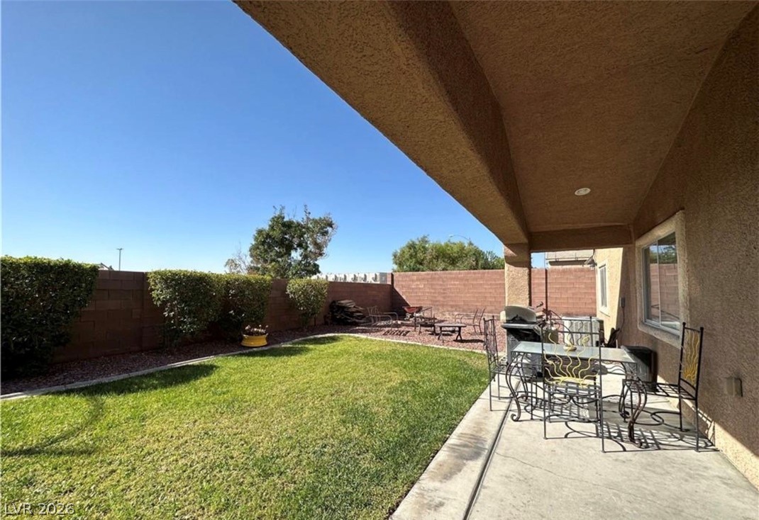 313 Purple Passion Avenue North Las Vegas NV 89032