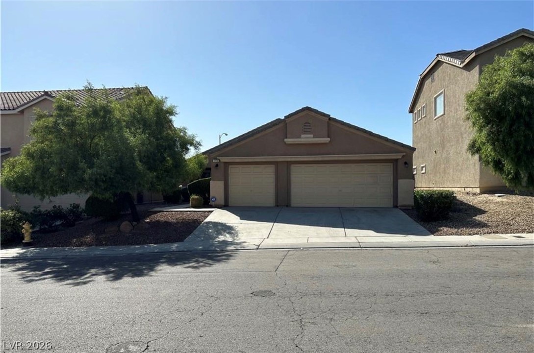 313 Purple Passion Avenue North Las Vegas NV 89032
