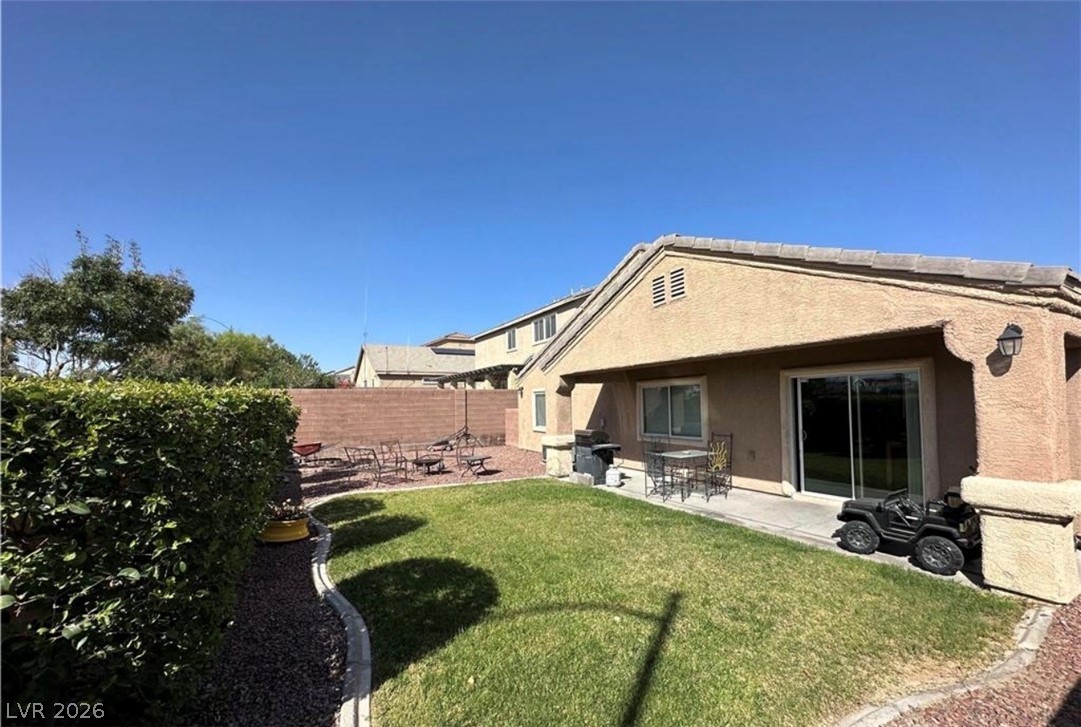 313 Purple Passion Avenue North Las Vegas NV 89032