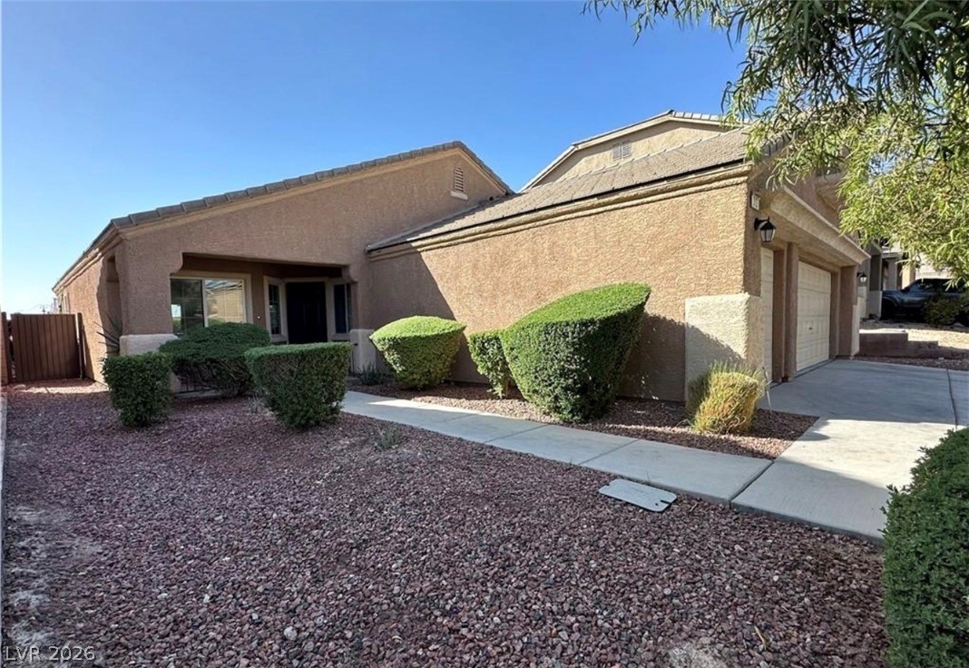 313 Purple Passion Avenue North Las Vegas NV 89032