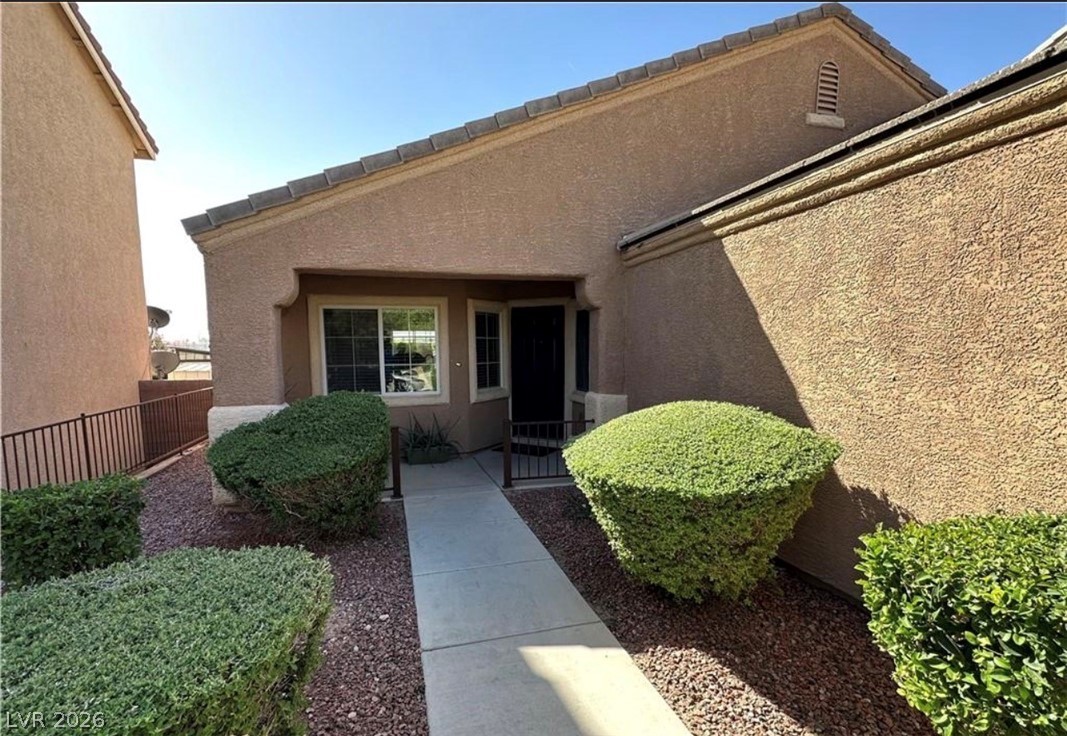 313 Purple Passion Avenue North Las Vegas NV 89032