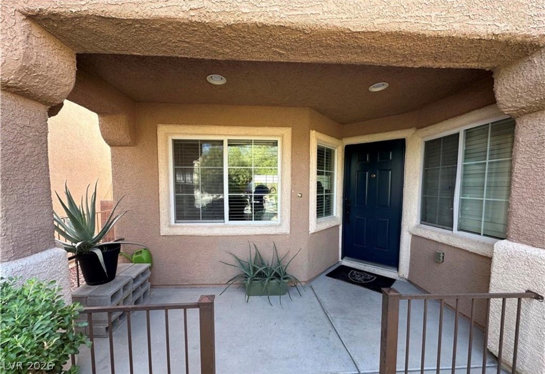313 Purple Passion Avenue North Las Vegas NV 89032