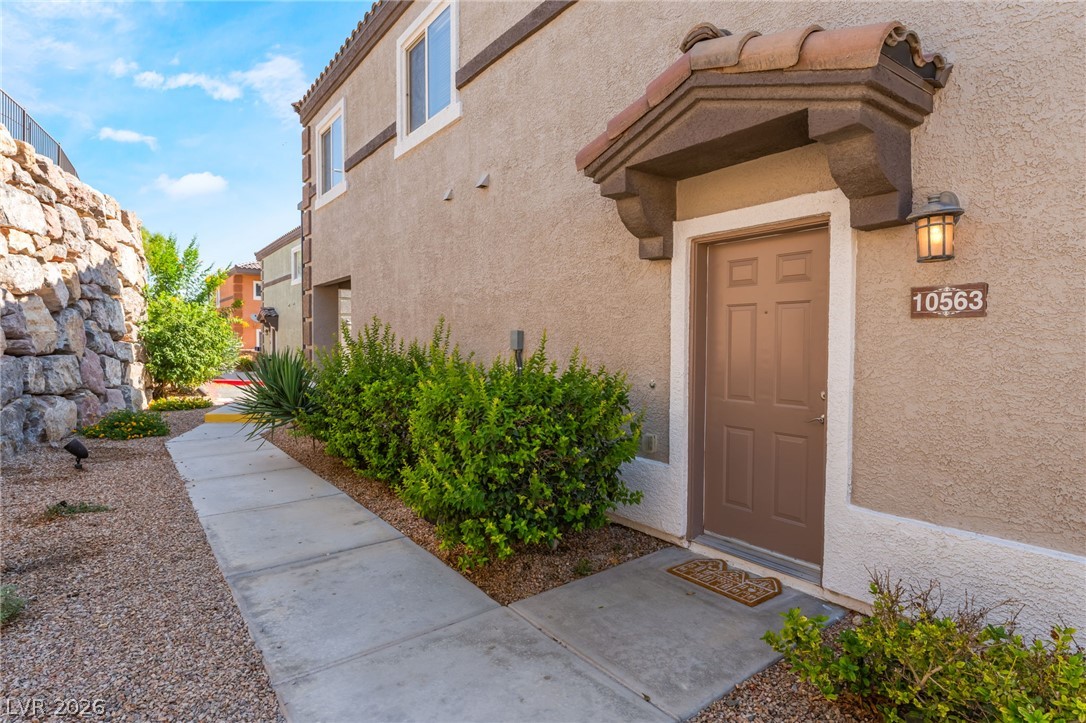 10563 Gold Shadow Avenue Las Vegas NV 89129