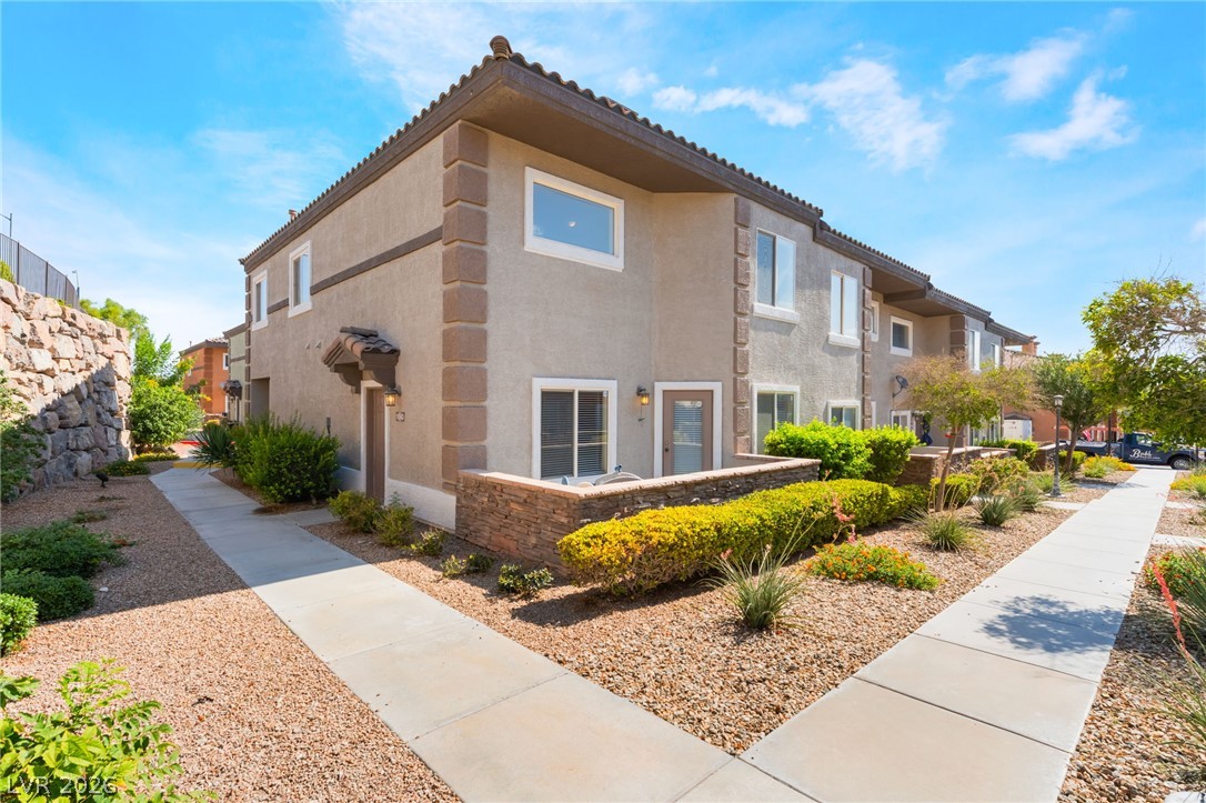 10563 Gold Shadow Avenue Las Vegas NV 89129