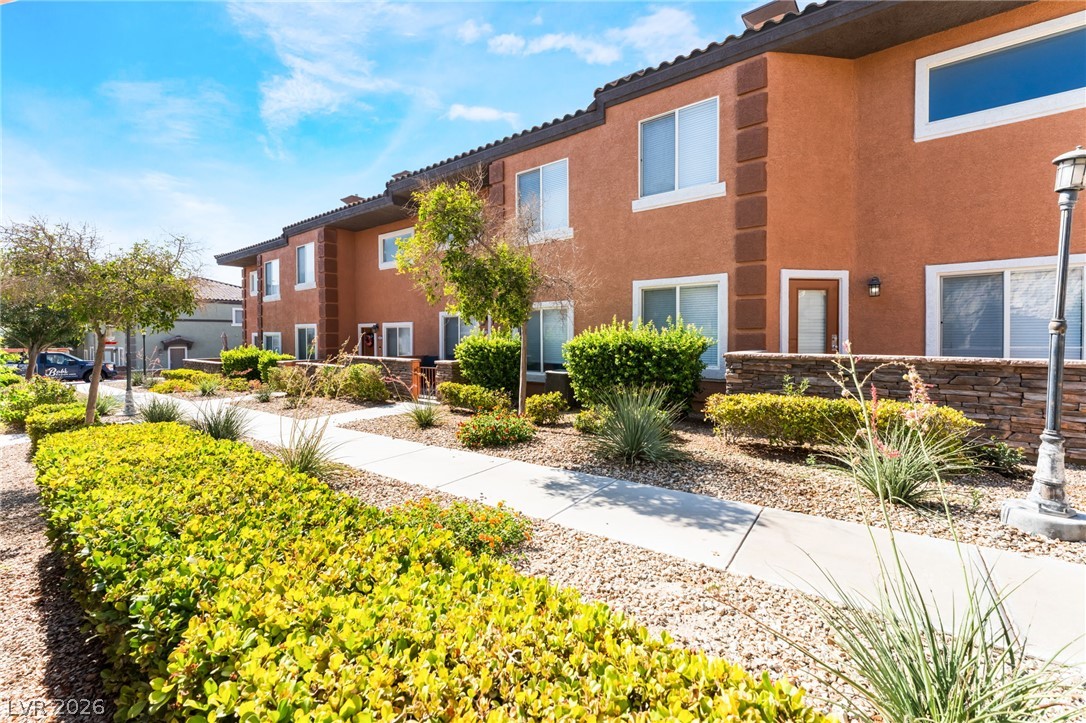 10563 Gold Shadow Avenue Las Vegas NV 89129