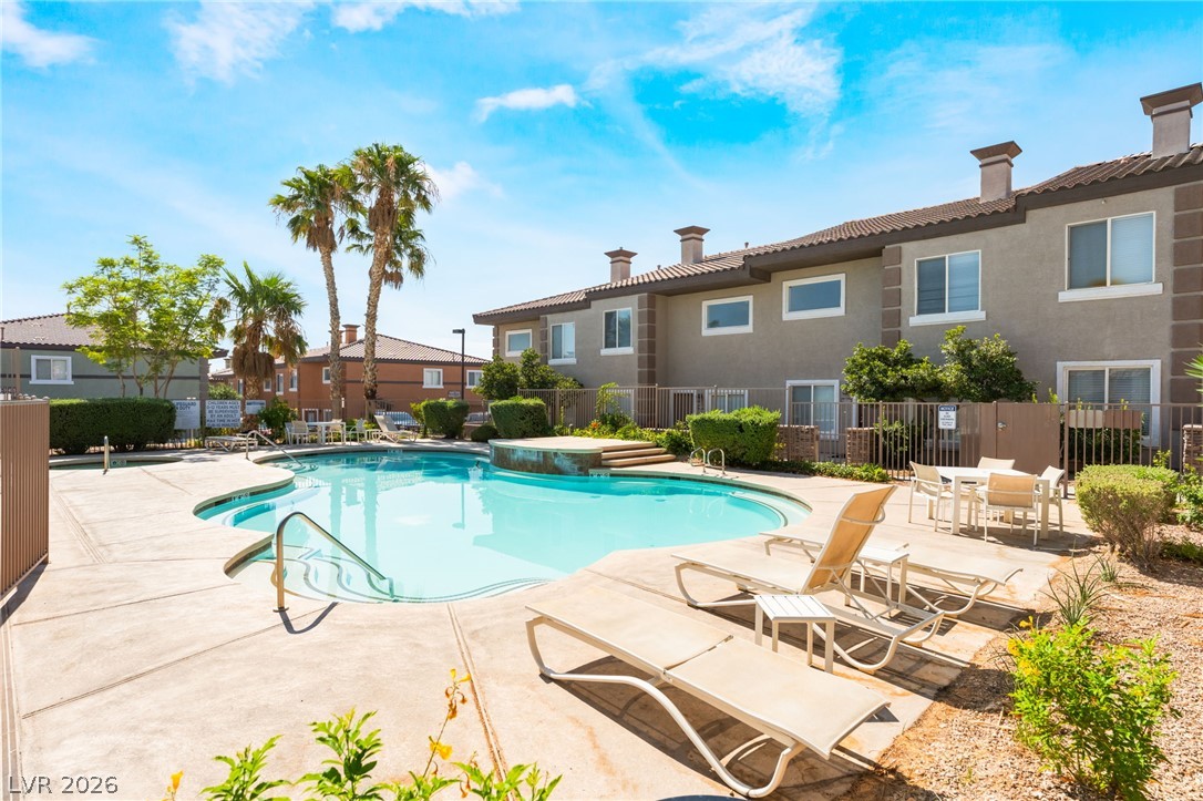 10563 Gold Shadow Avenue Las Vegas NV 89129