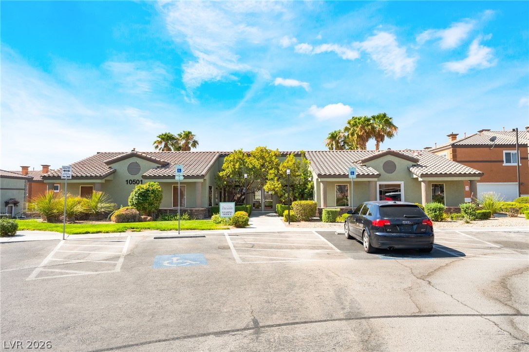 10563 Gold Shadow Avenue Las Vegas NV 89129