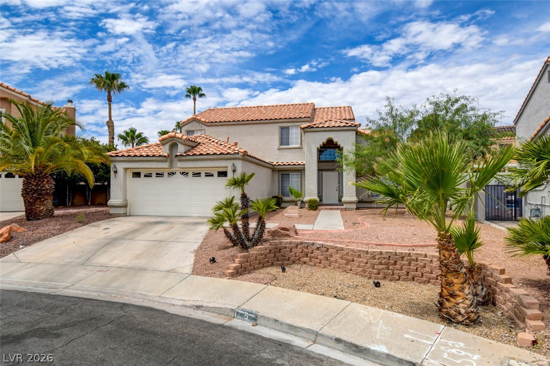 5 Tarryall Terrace Henderson NV 89074