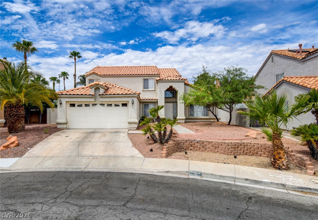 5 Tarryall Terrace Henderson NV 89074