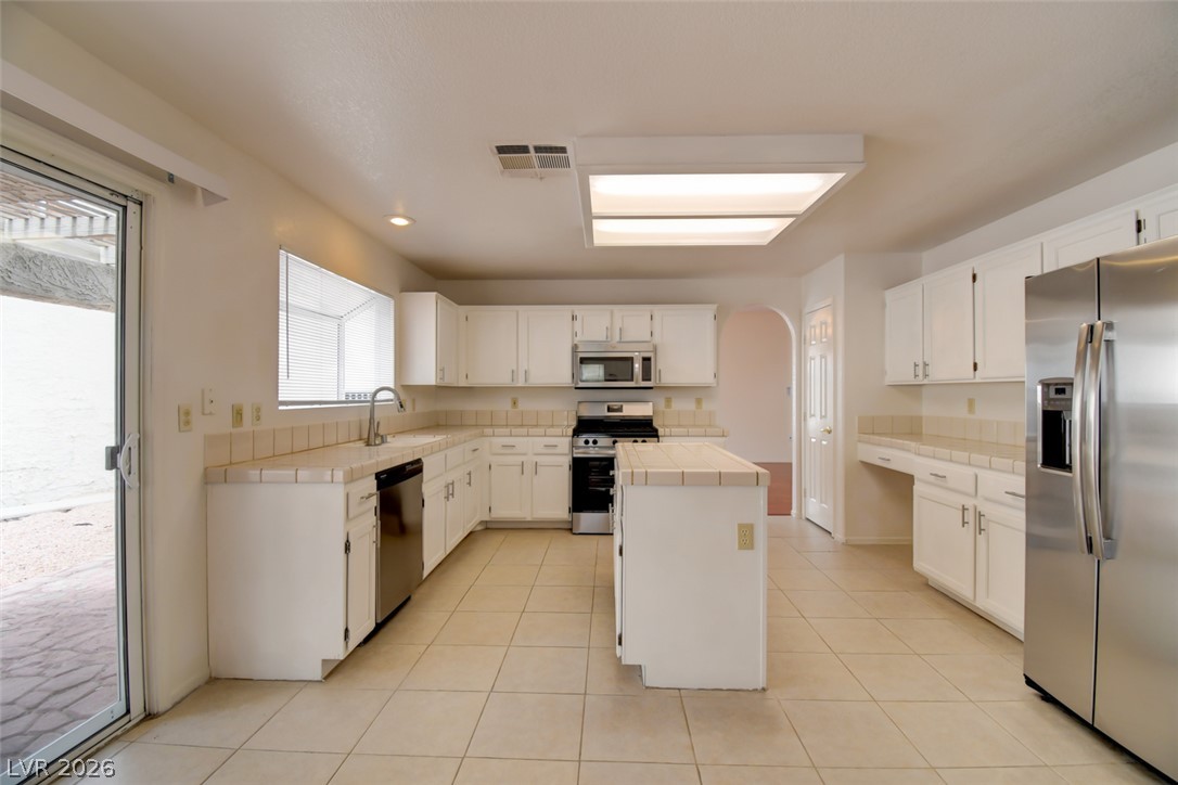 5 Tarryall Terrace Henderson NV 89074