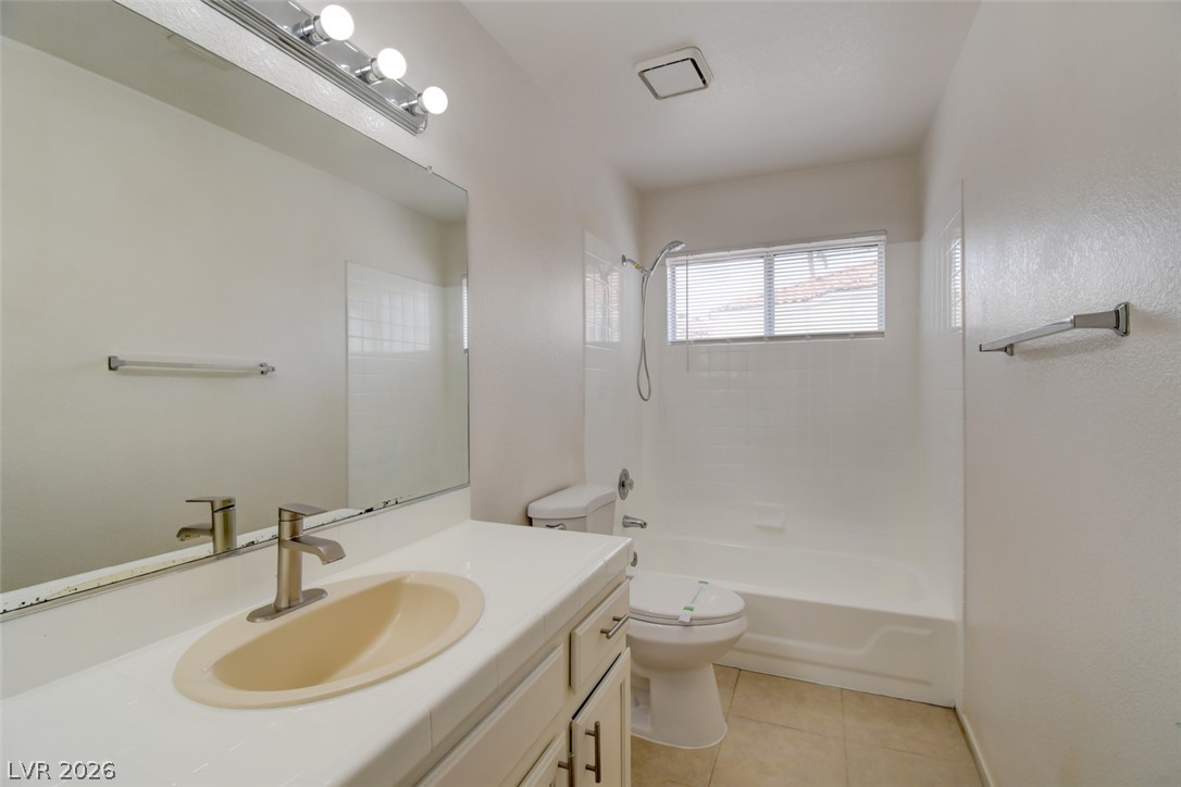 5 Tarryall Terrace Henderson NV 89074