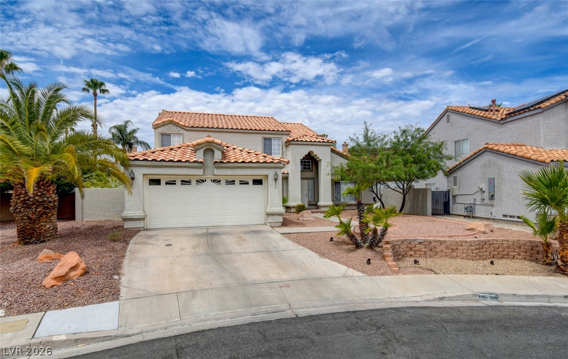 5 Tarryall Terrace Henderson NV 89074