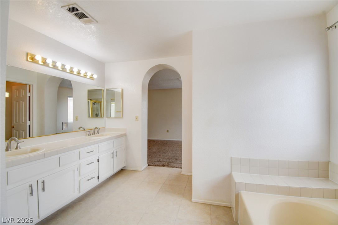 5 Tarryall Terrace Henderson NV 89074