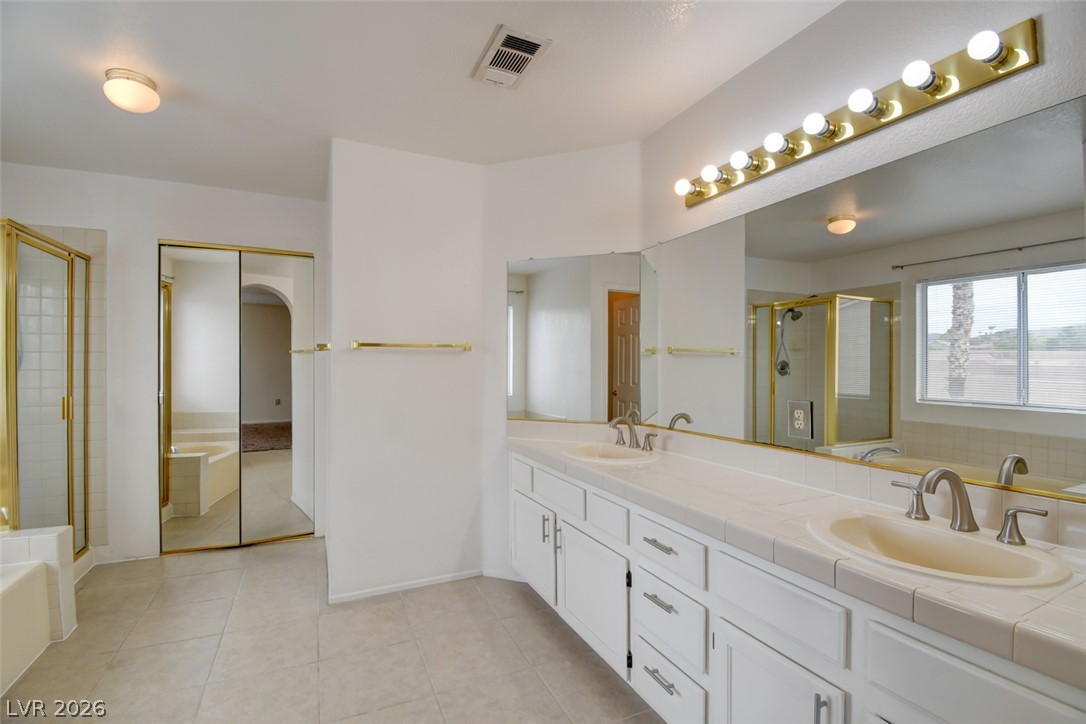 5 Tarryall Terrace Henderson NV 89074