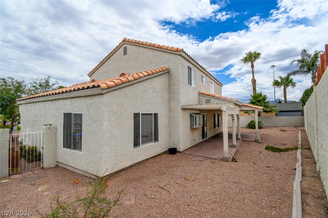 5 Tarryall Terrace Henderson NV 89074
