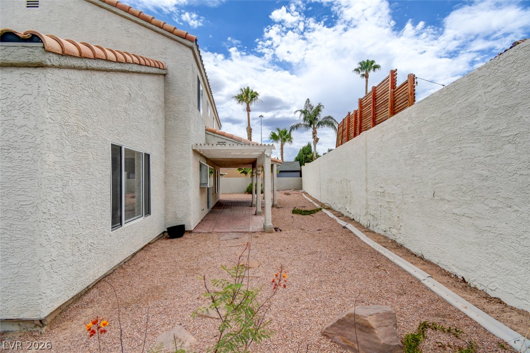 5 Tarryall Terrace Henderson NV 89074