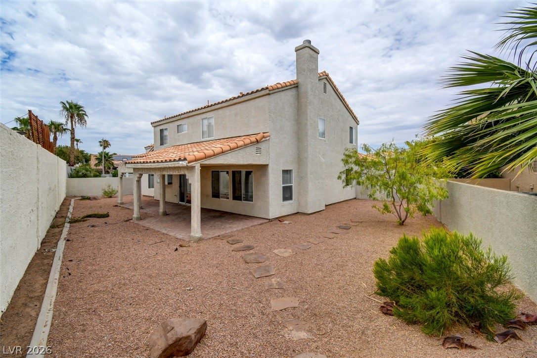 5 Tarryall Terrace Henderson NV 89074