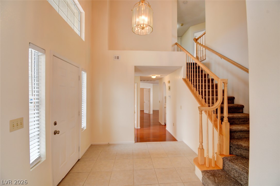 5 Tarryall Terrace Henderson NV 89074