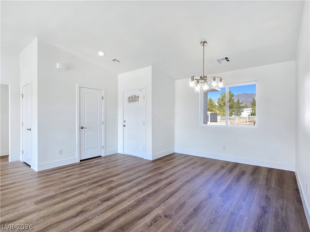 5880 Johnnie Mine Street Pahrump NV 89060