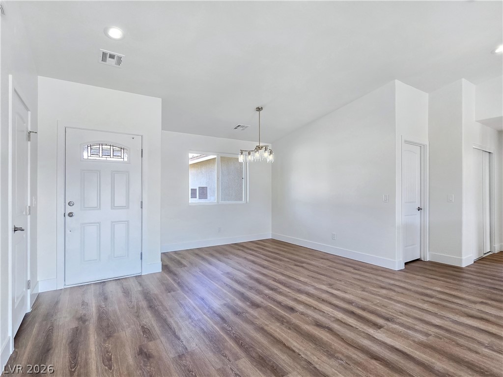 5880 Johnnie Mine Street Pahrump NV 89060
