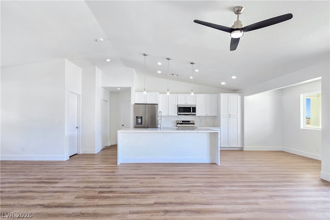 5880 Johnnie Mine Street Pahrump NV 89060