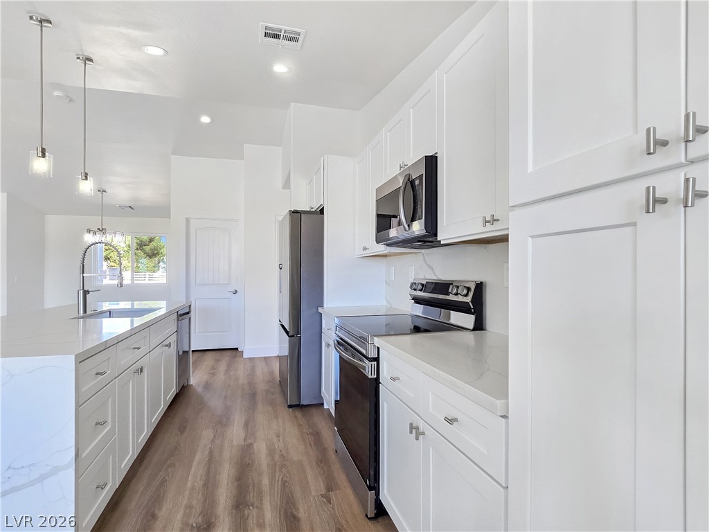 5880 Johnnie Mine Street Pahrump NV 89060