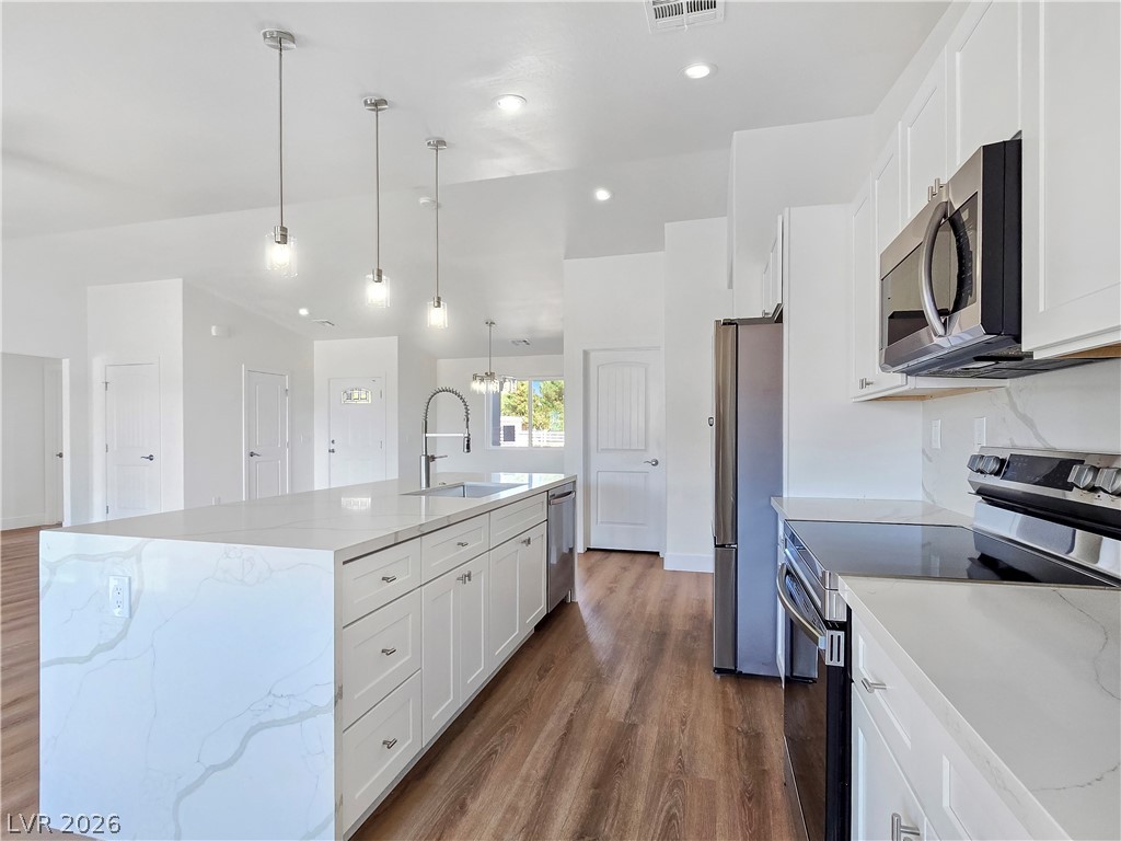 5880 Johnnie Mine Street Pahrump NV 89060