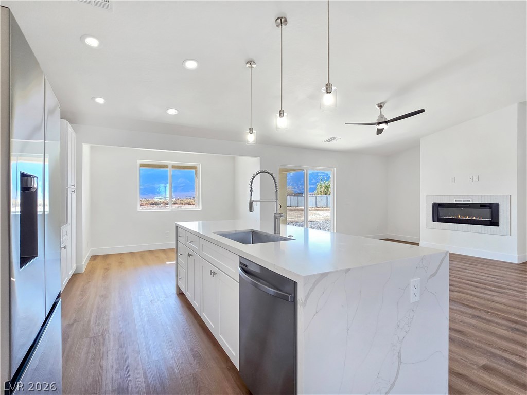 5880 Johnnie Mine Street Pahrump NV 89060