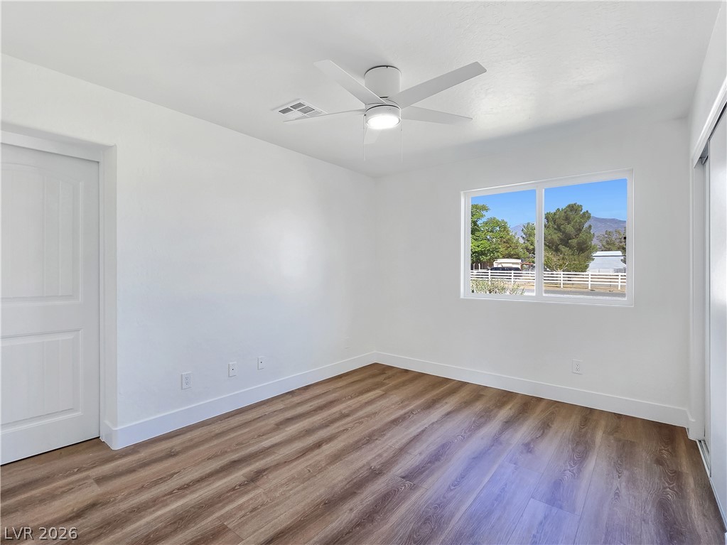 5880 Johnnie Mine Street Pahrump NV 89060