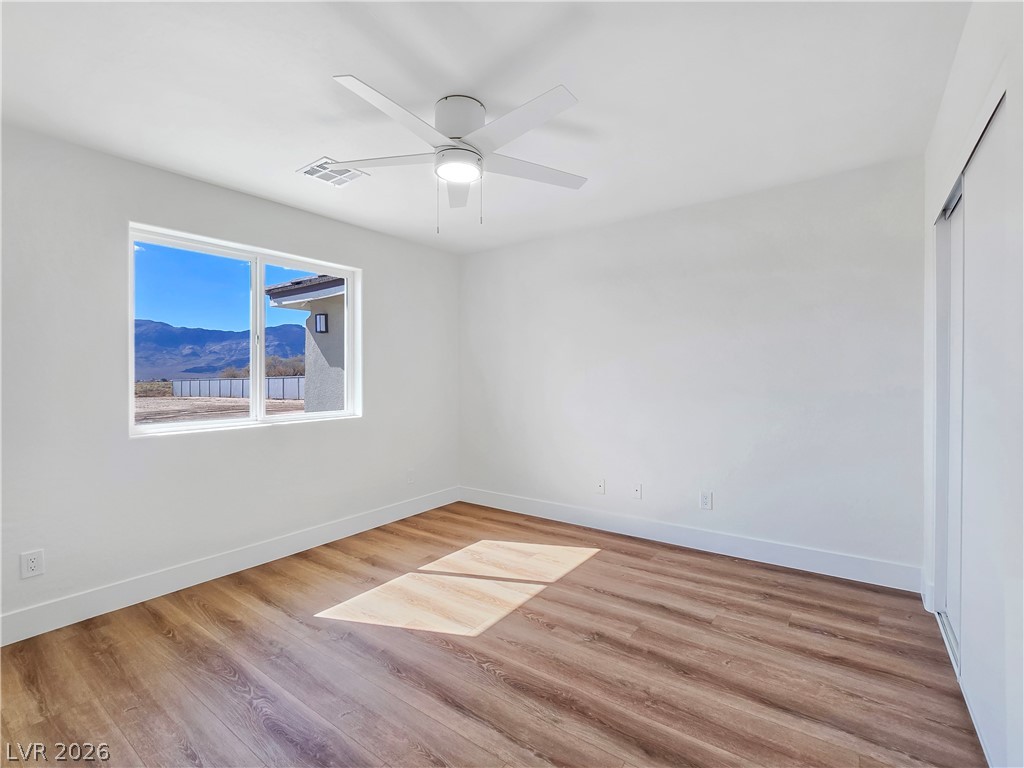 5880 Johnnie Mine Street Pahrump NV 89060