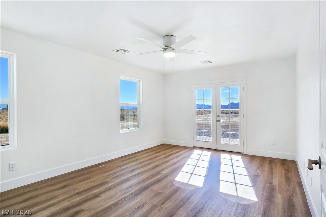 5880 Johnnie Mine Street Pahrump NV 89060