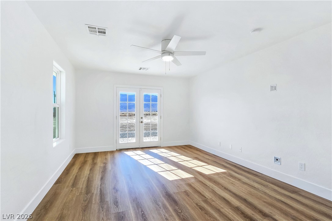 5880 Johnnie Mine Street Pahrump NV 89060