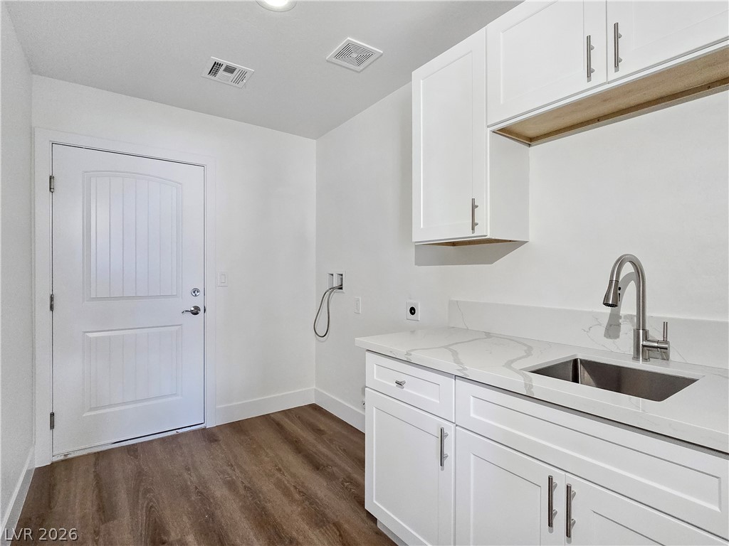 5880 Johnnie Mine Street Pahrump NV 89060