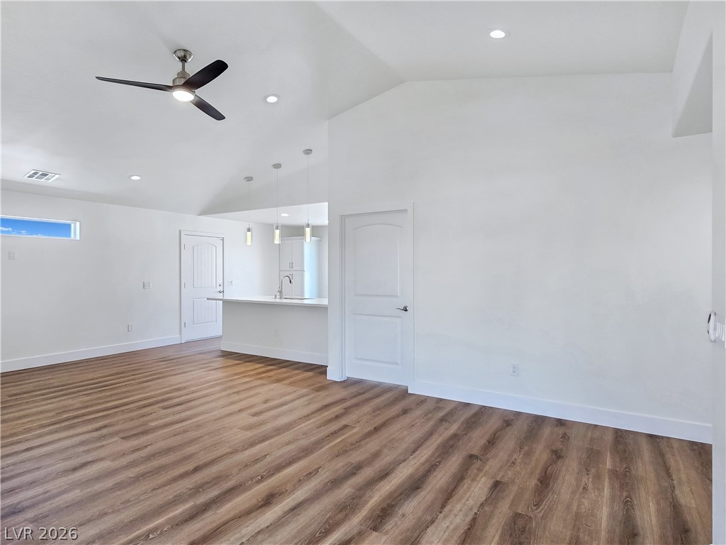 5880 Johnnie Mine Street Pahrump NV 89060