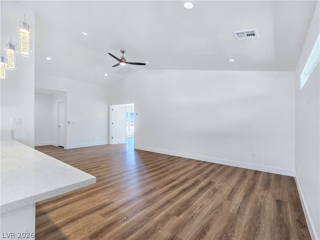 5880 Johnnie Mine Street Pahrump NV 89060