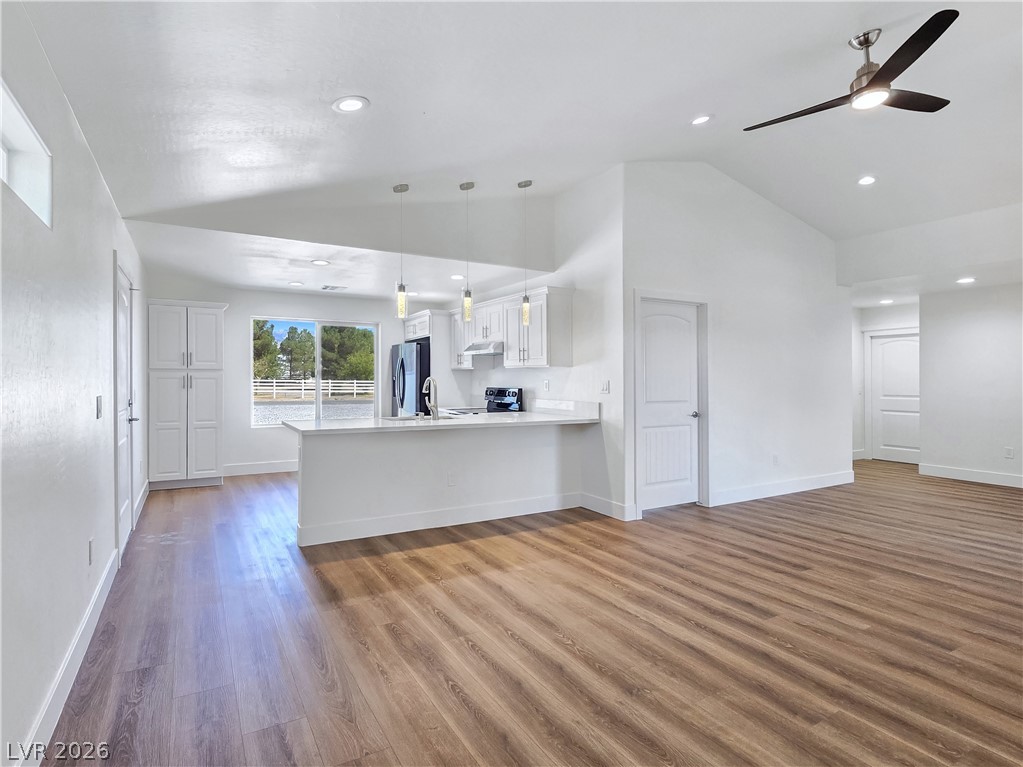 5880 Johnnie Mine Street Pahrump NV 89060