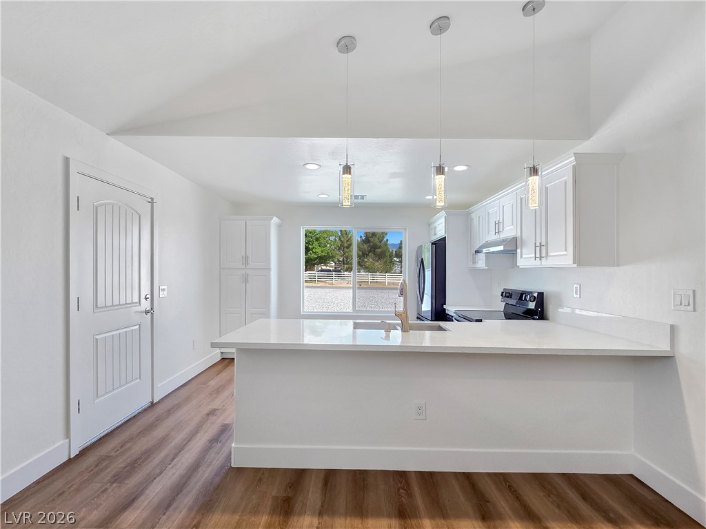5880 Johnnie Mine Street Pahrump NV 89060