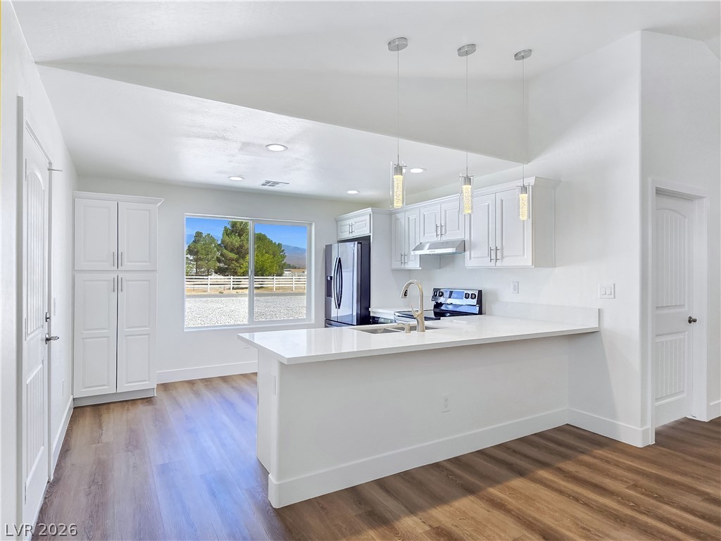 5880 Johnnie Mine Street Pahrump NV 89060