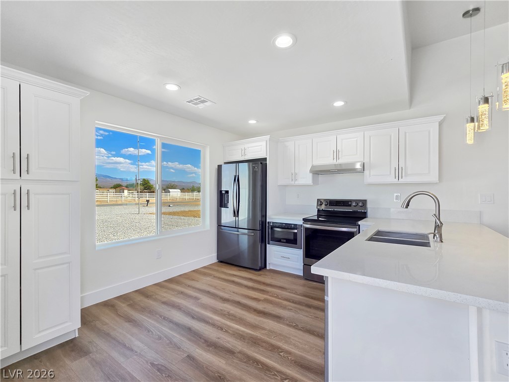 5880 Johnnie Mine Street Pahrump NV 89060