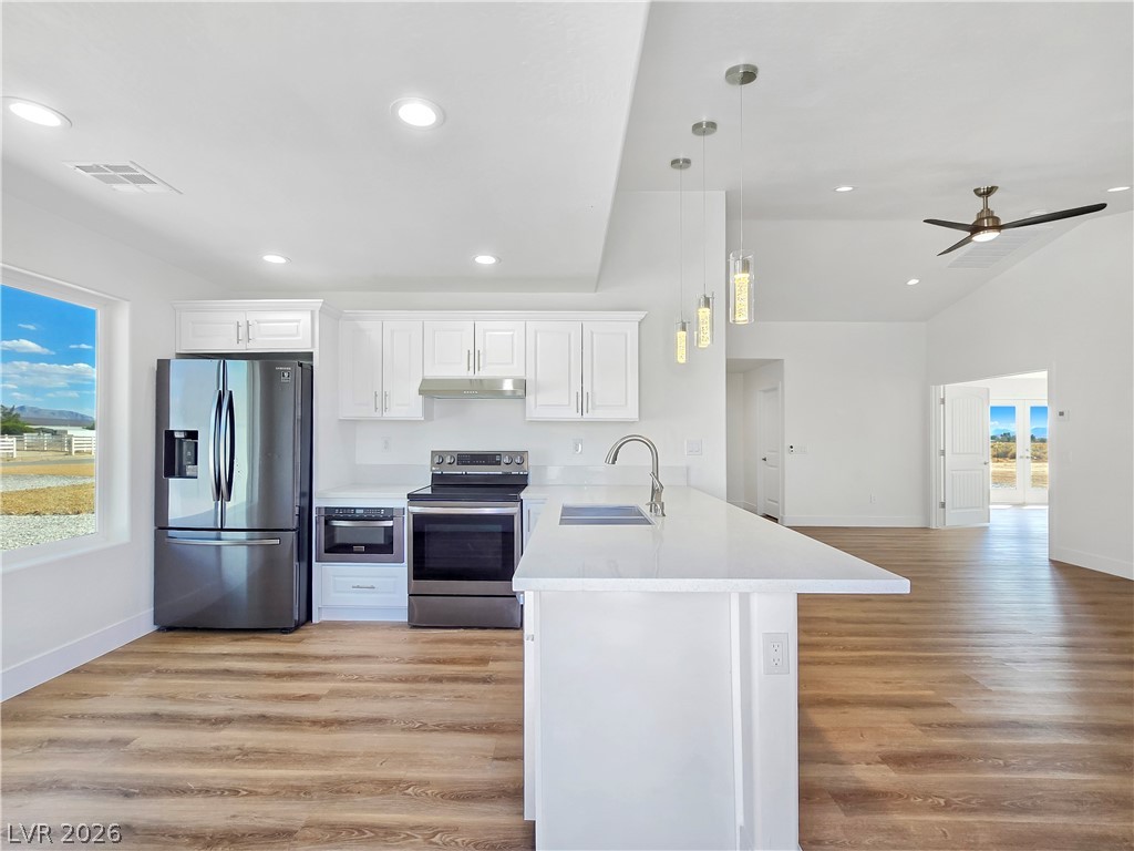 5880 Johnnie Mine Street Pahrump NV 89060