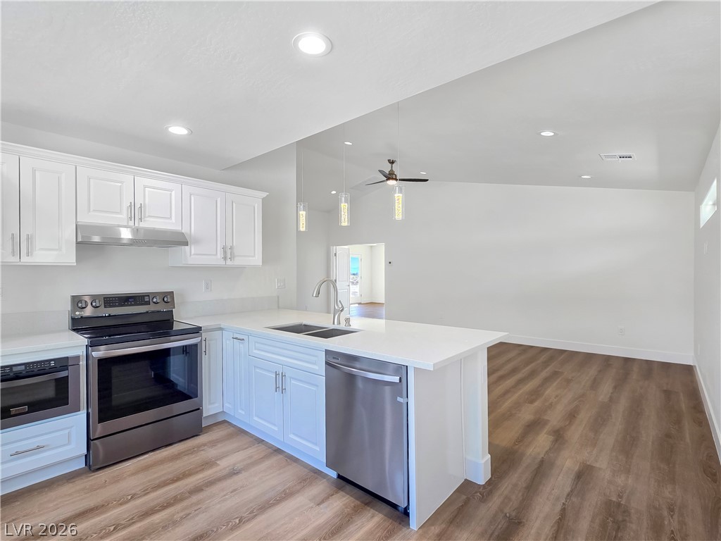 5880 Johnnie Mine Street Pahrump NV 89060