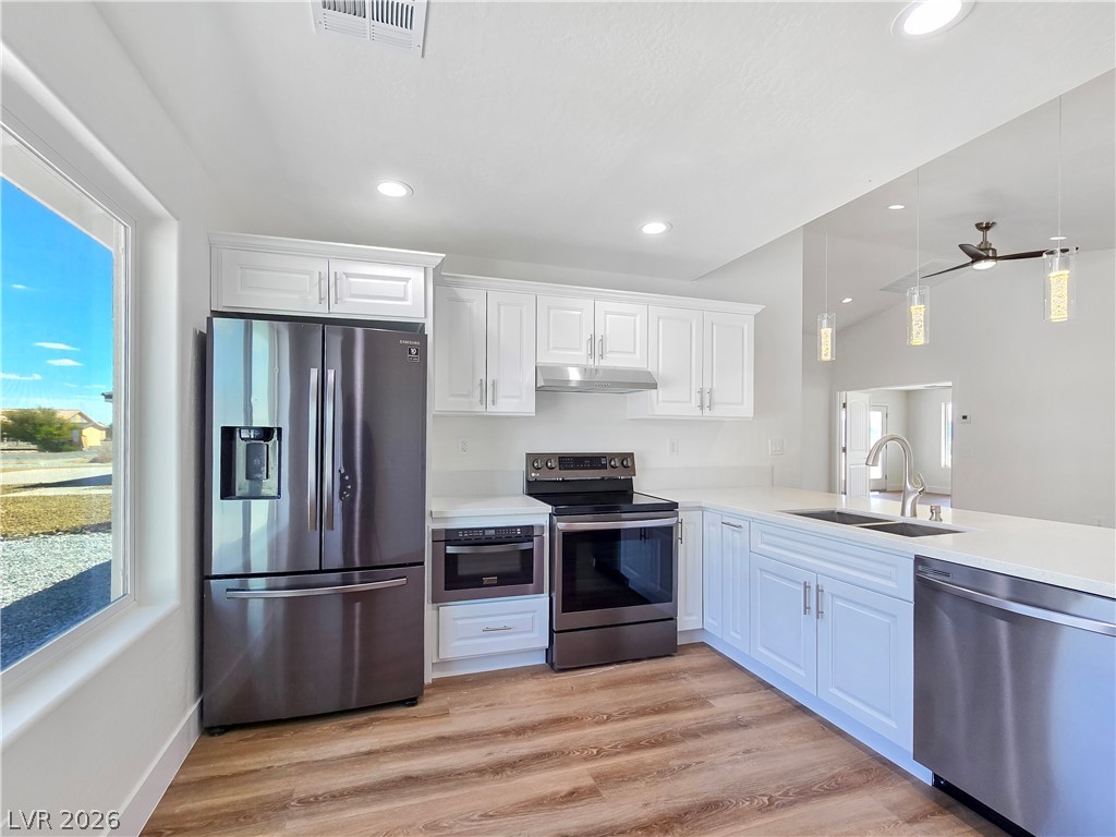 5880 Johnnie Mine Street Pahrump NV 89060