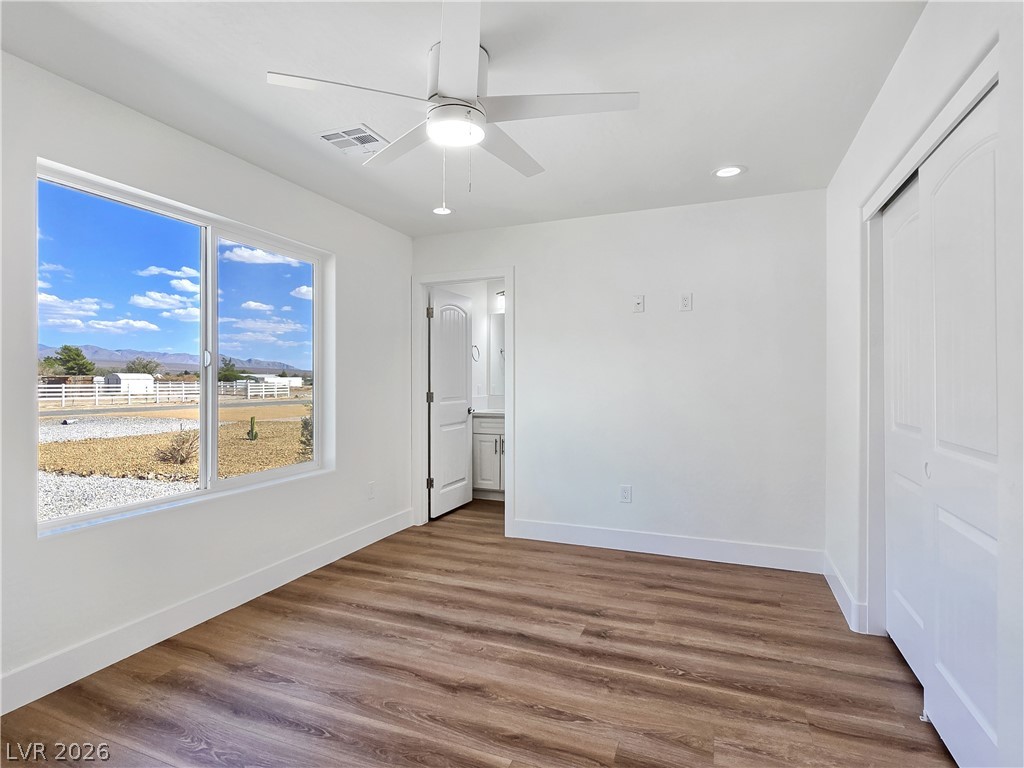 5880 Johnnie Mine Street Pahrump NV 89060