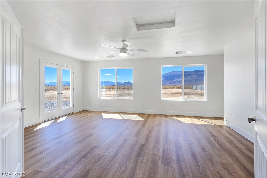 5880 Johnnie Mine Street Pahrump NV 89060