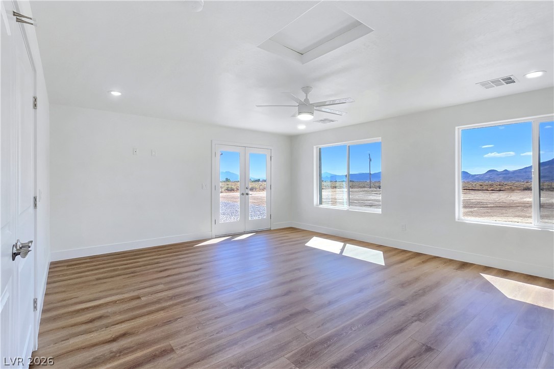 5880 Johnnie Mine Street Pahrump NV 89060