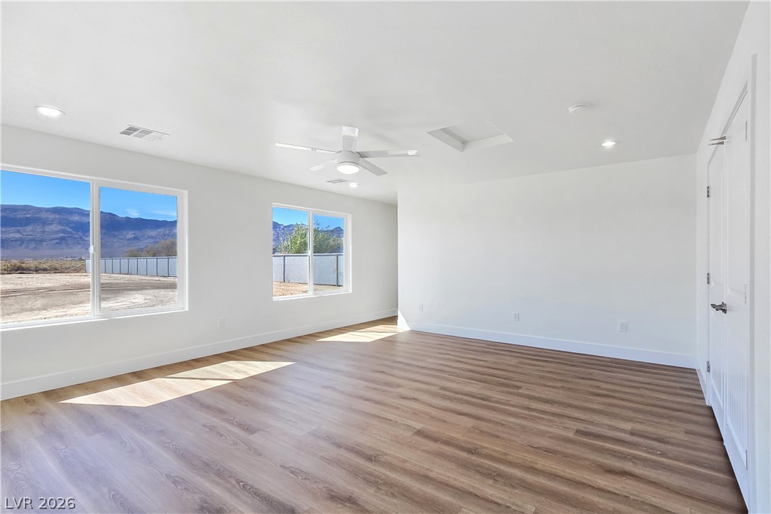 5880 Johnnie Mine Street Pahrump NV 89060
