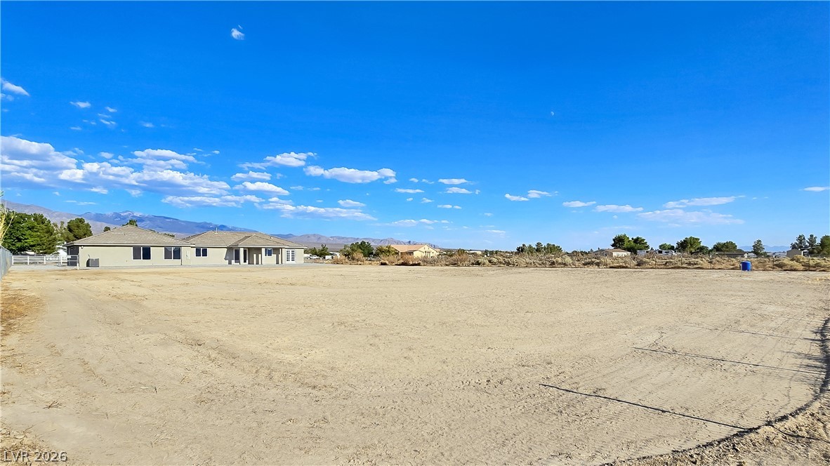 5880 Johnnie Mine Street Pahrump NV 89060